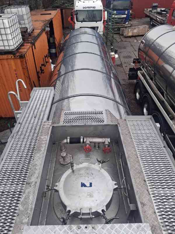 Ostatní Cisterna - foto 6