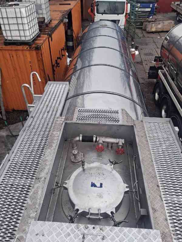 Ostatní Cisterna - foto 2