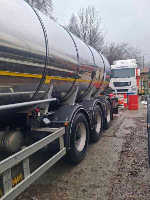 Ostatní Cisterna - foto 4