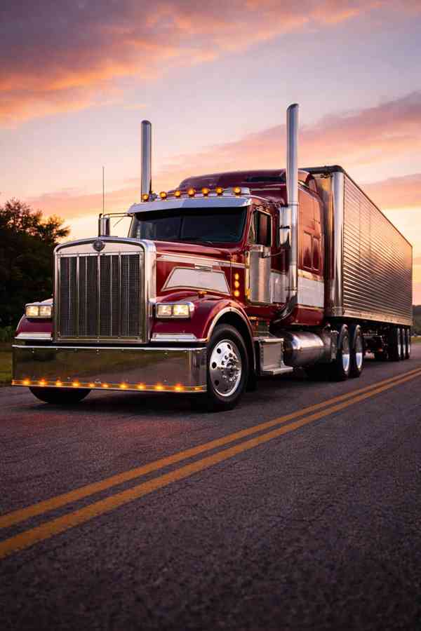 Autodoprava - odborný zástupce (garant) - foto 2