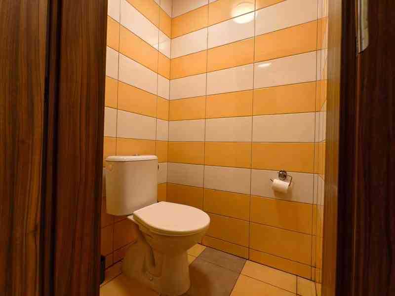 Pronájem 4+1, 120m2 (Jablonec n.N., ul. Lidická)  - foto 14