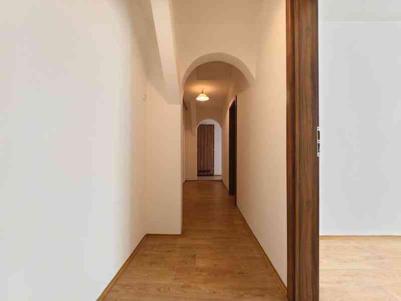 Pronájem 4+1, 120m2 (Jablonec n.N., ul. Lidická)  - foto 12