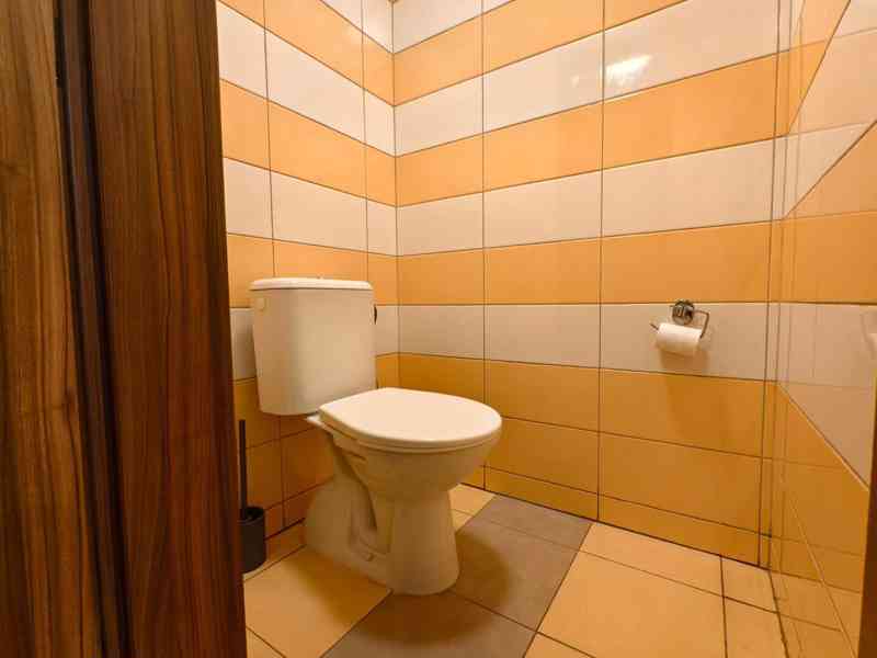 Pronájem 4+1, 120m2 (Jablonec n.N., ul. Lidická)  - foto 11