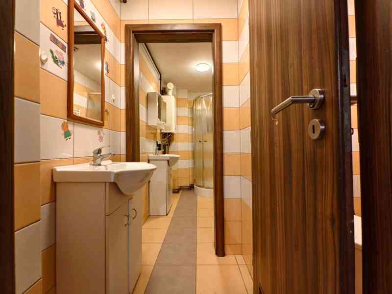 Pronájem 4+1, 120m2 (Jablonec n.N., ul. Lidická)  - foto 4