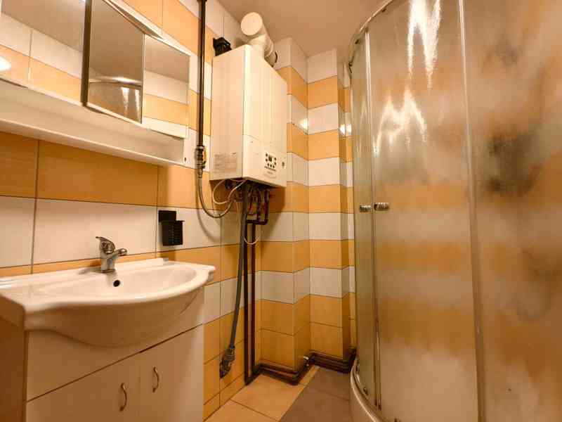 Pronájem 4+1, 120m2 (Jablonec n.N., ul. Lidická)  - foto 3