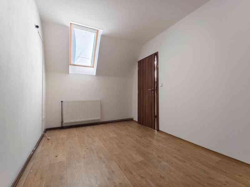 Pronájem 4+1, 120m2 (Jablonec n.N., ul. Lidická)  - foto 5