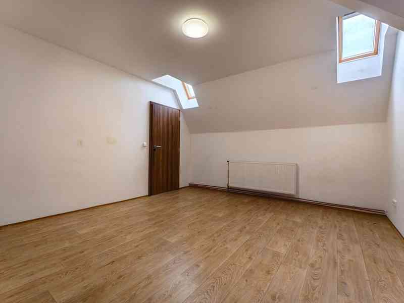 Pronájem 4+1, 120m2 (Jablonec n.N., ul. Lidická)  - foto 5
