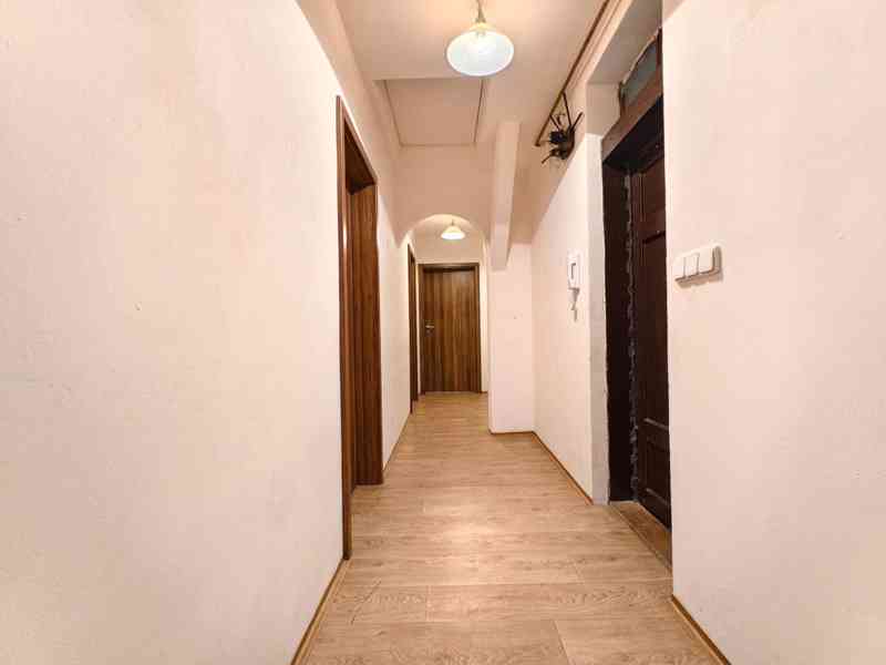 Pronájem 4+1, 120m2 (Jablonec n.N., ul. Lidická)  - foto 15