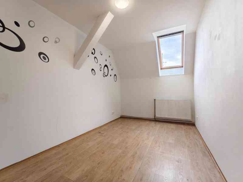 Pronájem 4+1, 120m2 (Jablonec n.N., ul. Lidická)  - foto 9