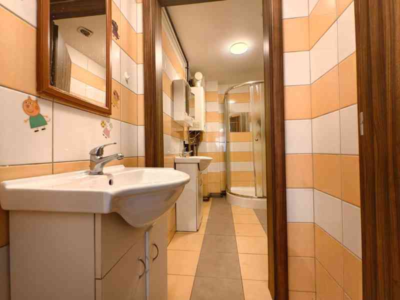 Pronájem 4+1, 120m2 (Jablonec n.N., ul. Lidická)  - foto 2