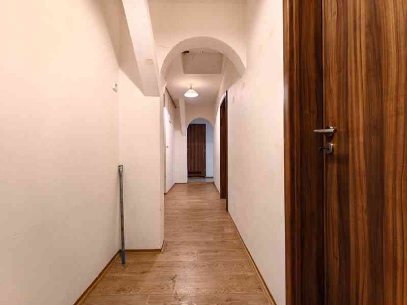 Pronájem 4+1, 120m2 (Jablonec n.N., ul. Lidická)  - foto 16