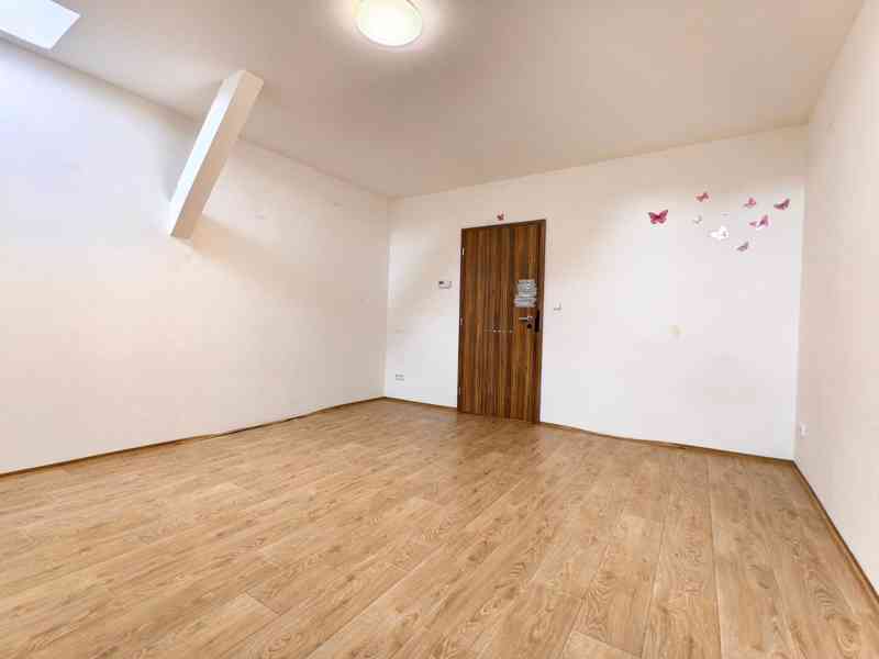 Pronájem 4+1, 120m2 (Jablonec n.N., ul. Lidická)  - foto 6