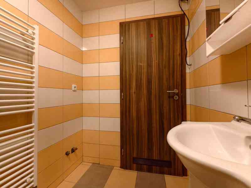 Pronájem 4+1, 120m2 (Jablonec n.N., ul. Lidická)  - foto 13