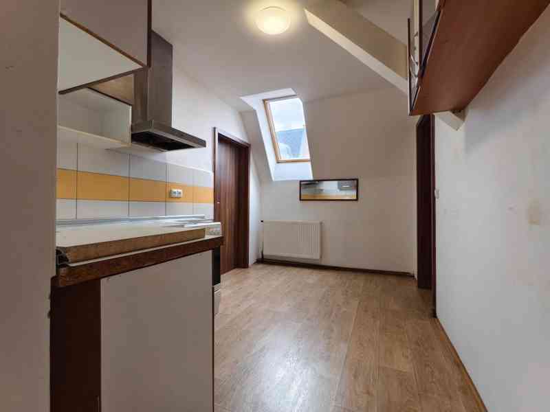 Pronájem 4+1, 120m2 (Jablonec n.N., ul. Lidická)  - foto 2