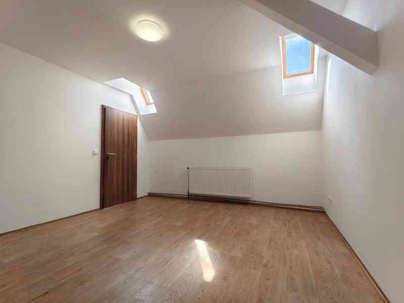 Pronájem 4+1, 120m2 (Jablonec n.N., ul. Lidická)  - foto 3