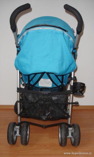 Chicco Multiway - Topazio - foto 2