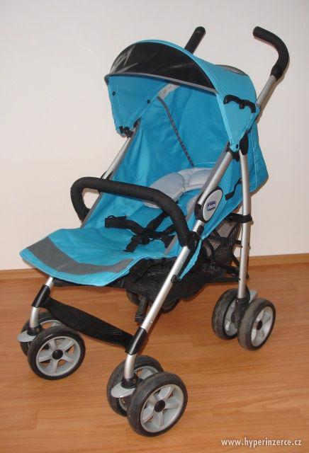 Chicco Multiway - Topazio - foto 5