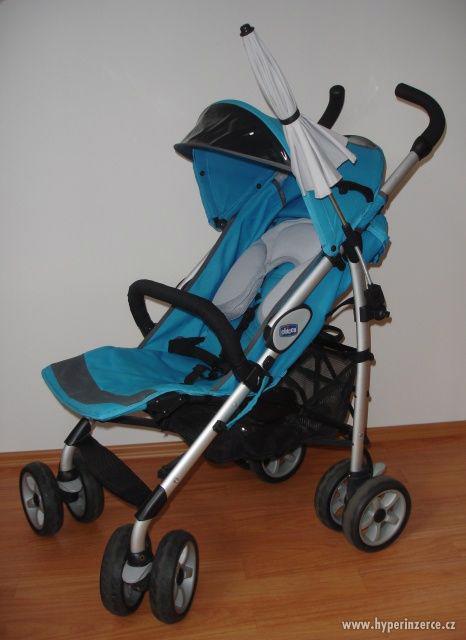 Chicco Multiway - Topazio - foto 6