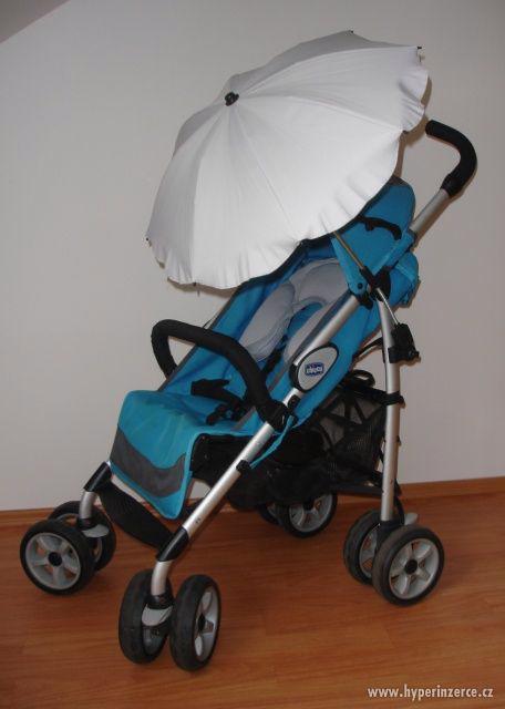 Chicco Multiway - Topazio - foto 7