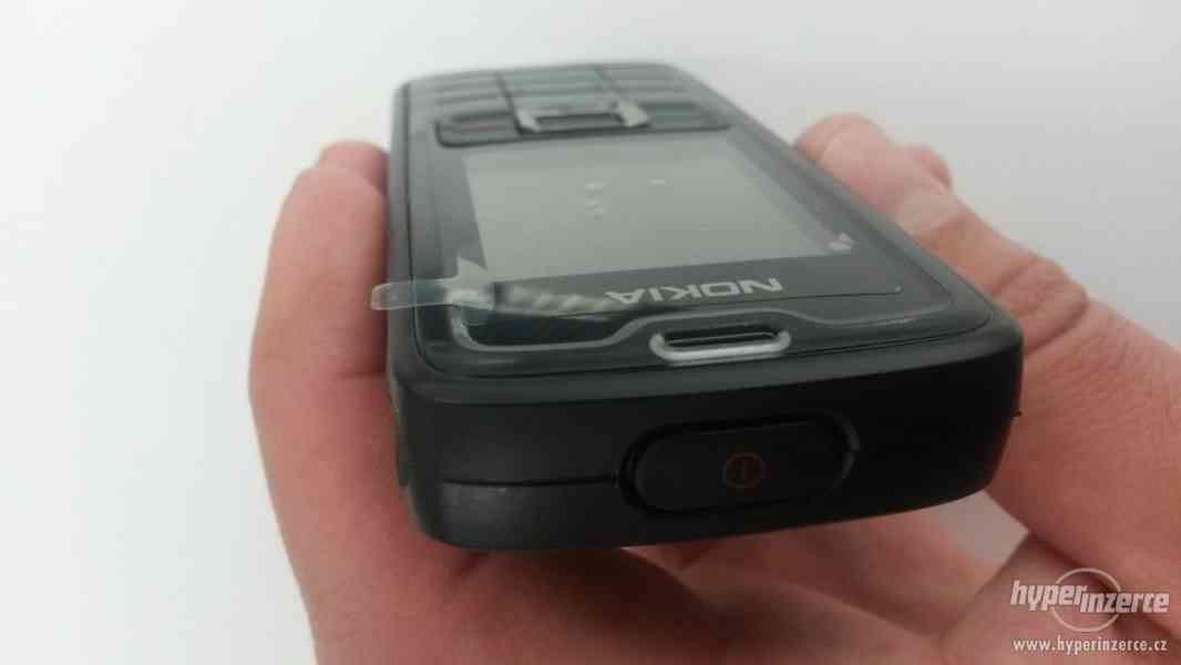Nokia 3110 Classic - foto 4