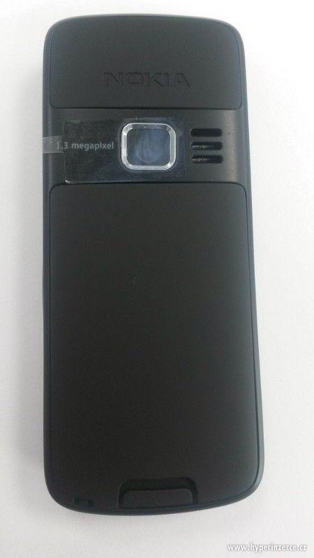 Nokia 3110 Classic - foto 5