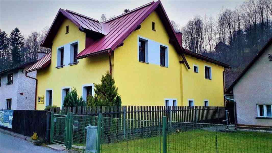 Prodej domu Vrchlabí - foto 2