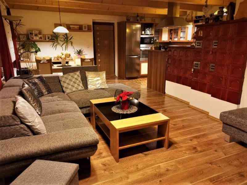 Prodej domu Vrchlabí - foto 5