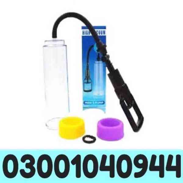 Vacuum Penis Pump in Rawalpindi ( 03001040944 ) Call Now