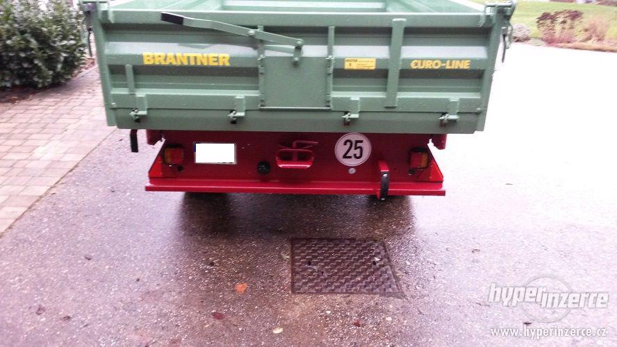 Brantner E 6035 - foto 2