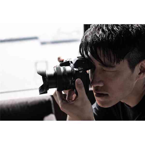 Nikon Z5 Full Frame Mirrorless Camera with NIKKOR Z 24-50mm  - foto 10