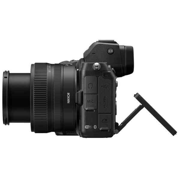 Nikon Z5 Full Frame Mirrorless Camera with NIKKOR Z 24-50mm  - foto 4