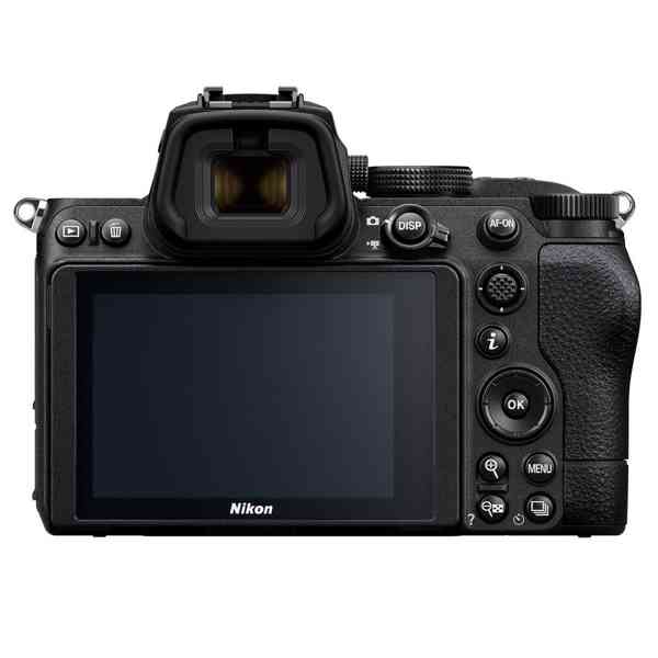 Nikon Z5 Full Frame Mirrorless Camera with NIKKOR Z 24-50mm  - foto 2