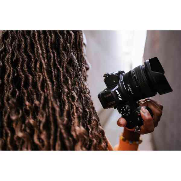 Nikon Z5 Full Frame Mirrorless Camera with NIKKOR Z 24-50mm  - foto 8