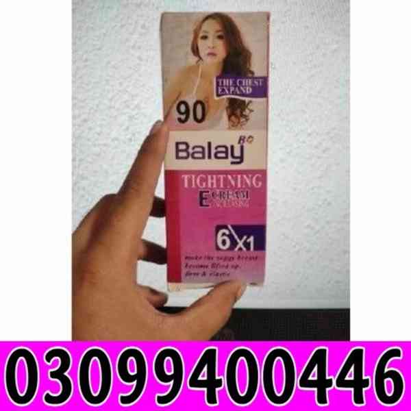 Balay Breast Enlargement Cream in Pakistan " 0309}9400446 - foto 1