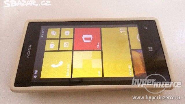 Nokia Lumia 520 - foto 1