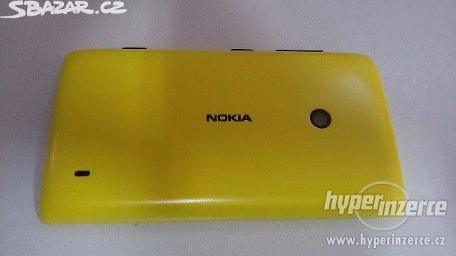 Nokia Lumia 520 - foto 2