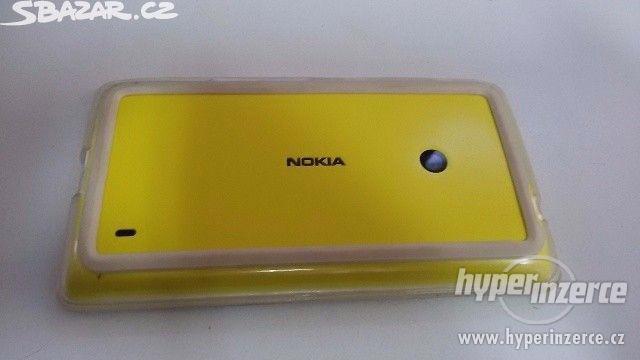 Nokia Lumia 520 - foto 3