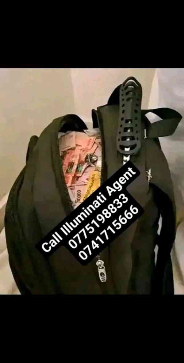 Eddy kenzo Illuminati Agent+256787776712/0707980593 - foto 1