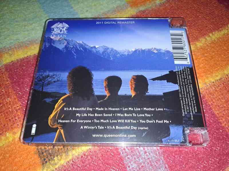 7xCD - foto 8