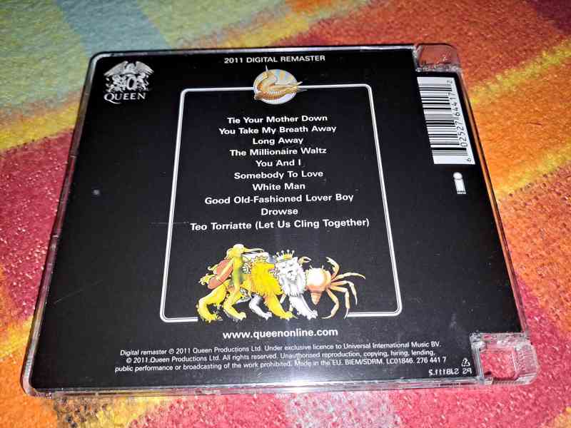 7xCD - foto 2