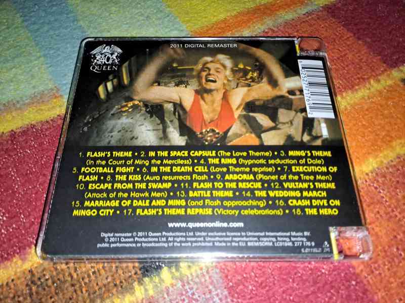 7xCD - foto 4