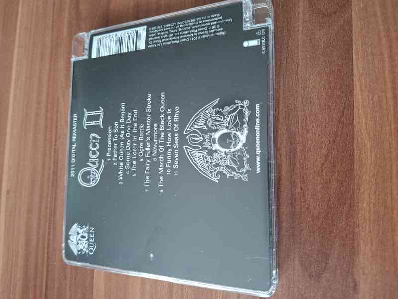 7xCD - foto 10