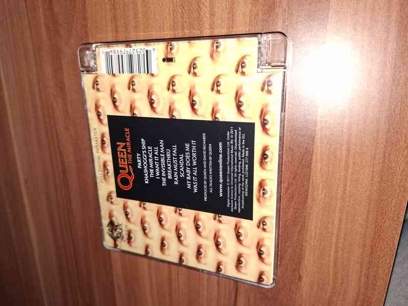 7xCD - foto 12