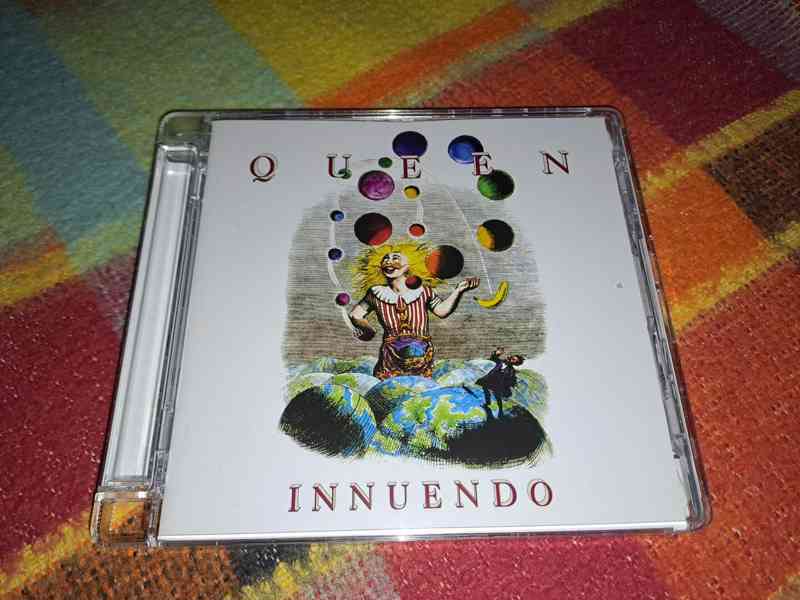 7xCD - foto 5