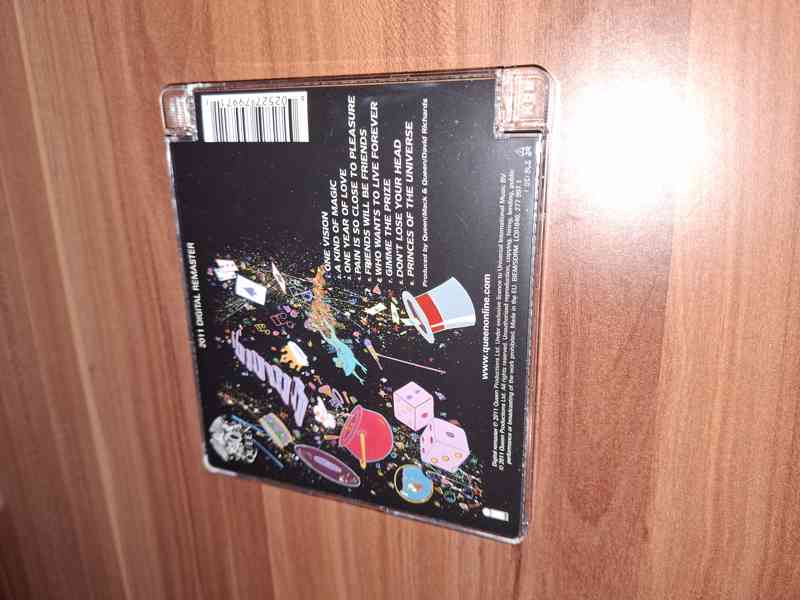 7xCD - foto 14