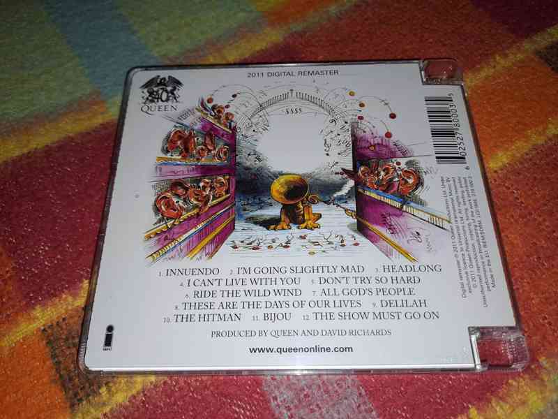 7xCD - foto 6