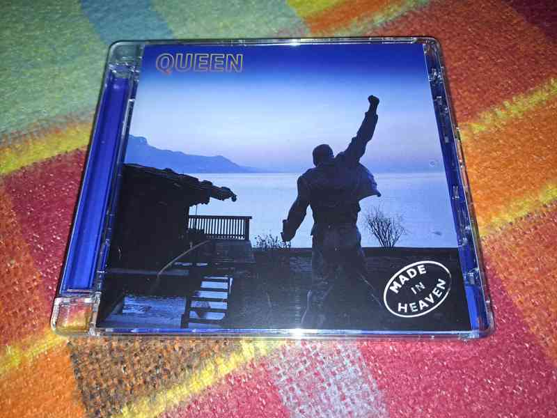 7xCD - foto 7