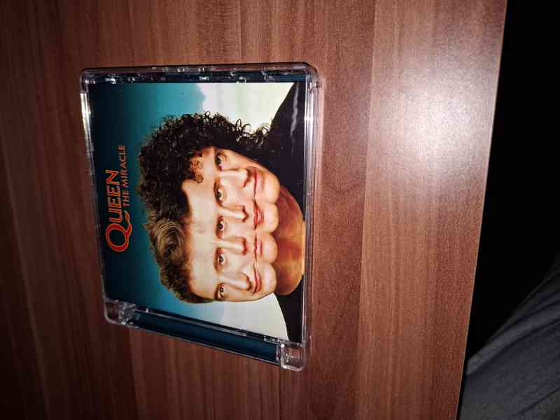 7xCD - foto 11