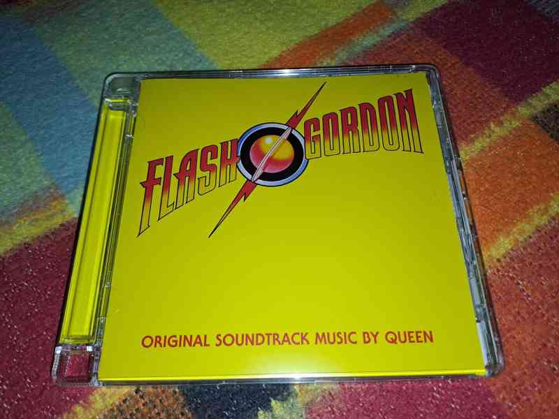 7xCD - foto 3