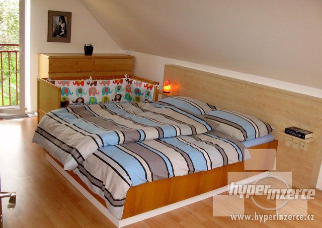 Prodej rodinného domu Šestajovice - foto 4